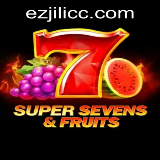 Exploring the Thrills of 7SuperSevensFruits in the World of ezjili
