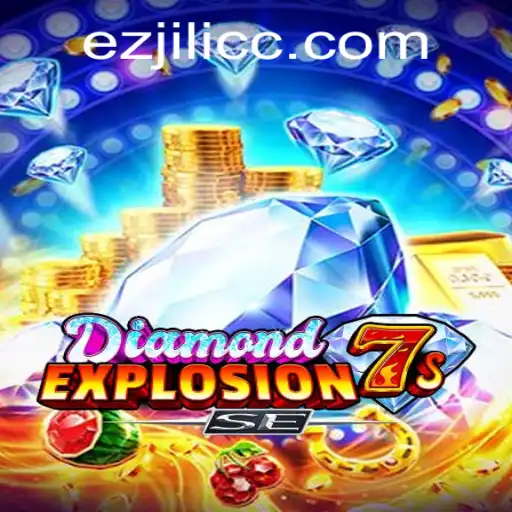 Exploring the Thrilling World of DiamondExplosion7sSE Featuring Ezjili
