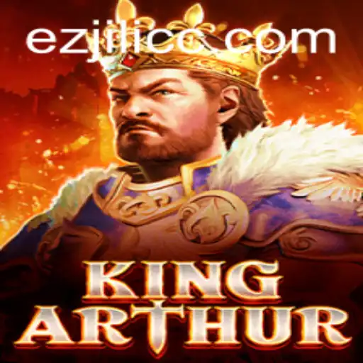 Discover the Magical World of KingArthur: An Epic Gaming Adventure with Ezjili