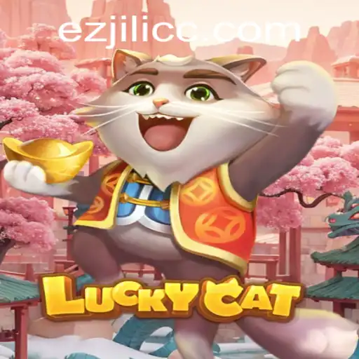 Discovering LuckyCat: A Fascinating Journey into the World of Ezjili