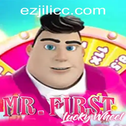 MrFirstLuckyWheel: Explore the Exciting World of 'ezjili'