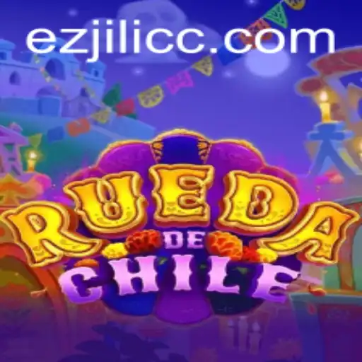 RuedaDeChile: The Vibrant New Gaming Phenomenon