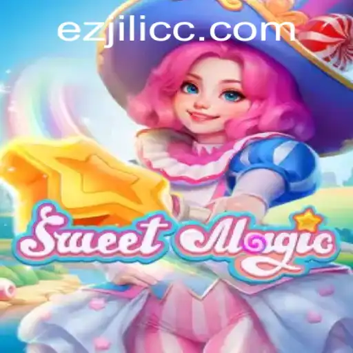 Discovering SweetMagic: A Captivating Journey with ezjili