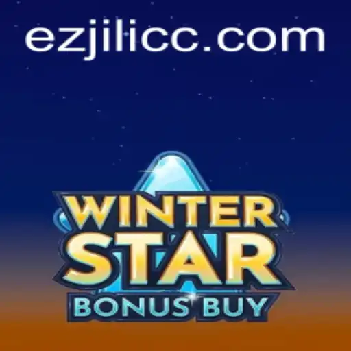 Exploring the Exciting World of WinterStarBonusBuy: A New Gaming Sensation by ezjili