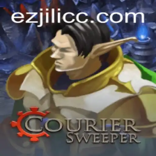 CourierSweeper: The Intriguing and Thrilling Game Adventure with Ezjili