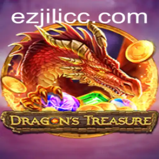 Explore DragonsTreasure with EZJILI: A Captivating Adventure