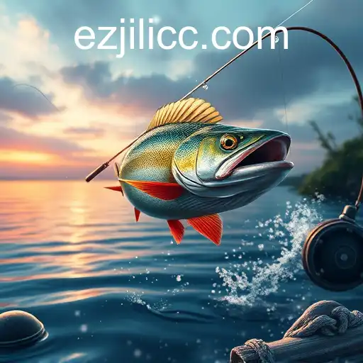 Exploring the Exciting World of Fishing Games