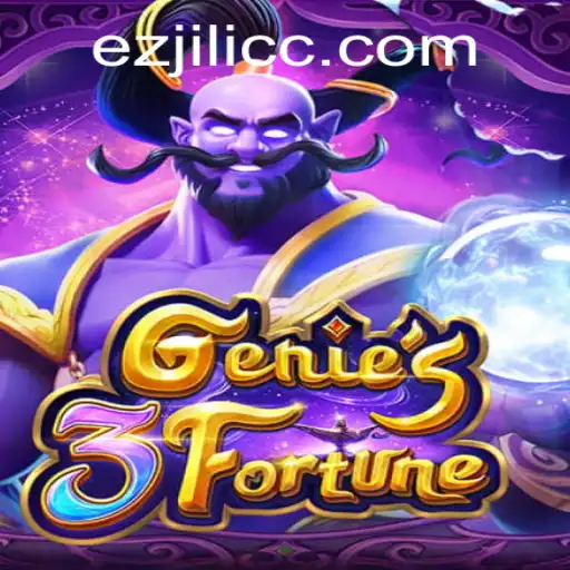 Discovering the Thrills of Genie3Fortune: An ezjili Adventure
