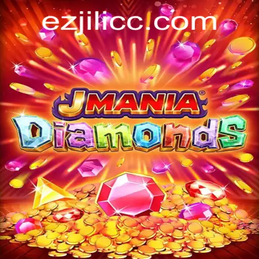 Exploring JManiaDiamonds: A Thrilling New Game Revolutionizing the Genre