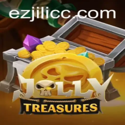 Unraveling the Excitement of JollyTreasures: A Deep Dive into the Game's Intrigue and Strategy