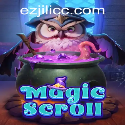 Unveiling the Enchantment: MagicScroll and the World of ezjili