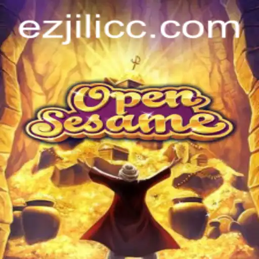 OpenSesame: Unlocking the Intriguing World of Gaming with ezjili