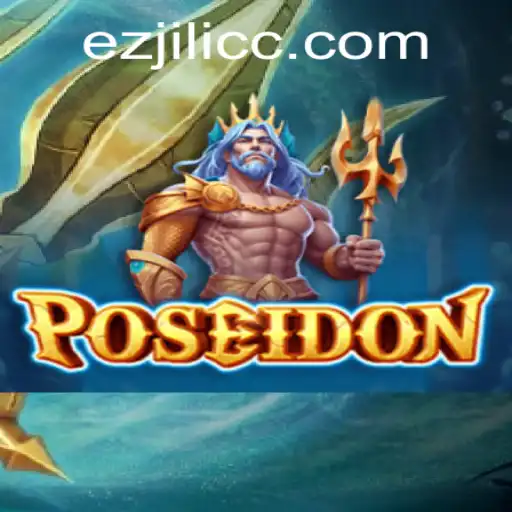 Dive into Adventure with 'Poseidon': An In-Depth Look into This Thrilling Game