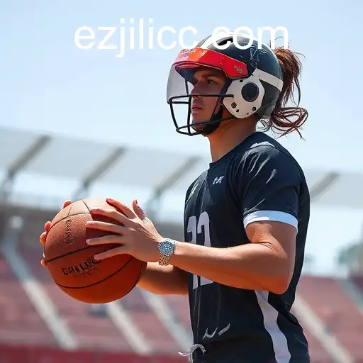 Unveiling the Emerging Phenomenon of Ezjili in Sports