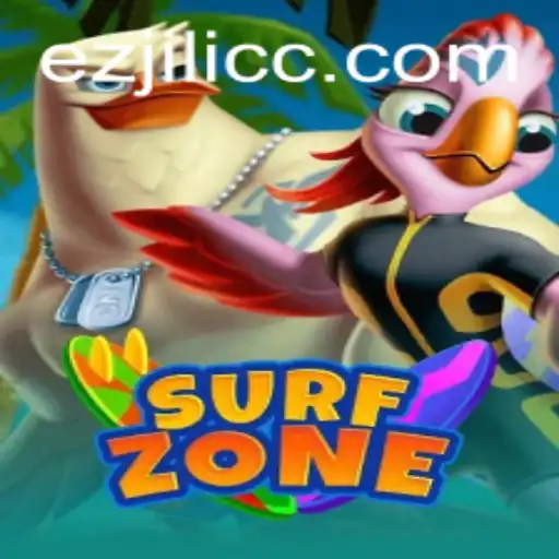 SurfZone: Riding the Waves of Excitement with Ezjili