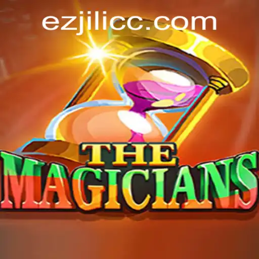 Exploring TheMagicians and the Enigmatic World of Ezjili