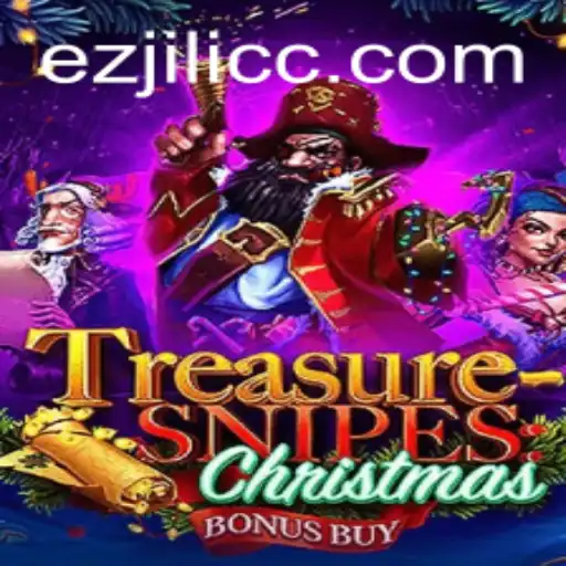 Exploring the Festive World of TreasuresnipesChristmas: The Engaging Game with a Twist of 'ezjili'